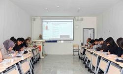 BŞEÜ'de 9 sınıflık dev yatırım