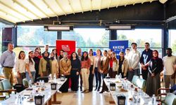 BŞEÜ'de sürdürülebilir gelecek masaya yatırıldı