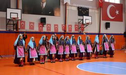 Bünyan'da Cumhuriyet Bayramı coşkuyla kutlandı