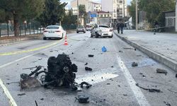 Burdur'da ortalığın savaş alanına döndüğü kazada acı haber
