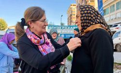 Bursa Büyükşehir ile meme kanseri farkındalığı artıyor