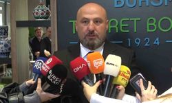 Bursa Ticaret Borsası'nda seçim heyecanı