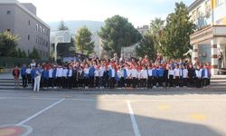 Bursa'da 50 bin öğrenciye su tasarrufu bilinci aşılanacak