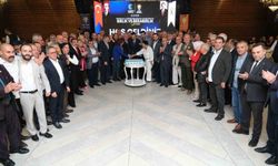Bursa'da AK Parti'den örnek proje