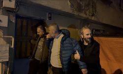 Bursa'da aynı şahıs 10'uncu kez cama çıktı: İtfaiyeye tatbikat, polise mesai yaptırdı