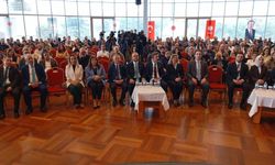 Bursa'da 'İletişim Yüzyılı, Güçlü İletişim, Etkin Kamu' programı gerçekleştirildi