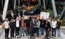 Bursa'da modifiye araçlar görücüye çıktı: 'Modifiye suç değil, yaşam tarzımızdır'