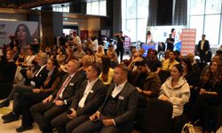 Bursa'da uluslararası wellness zirvesi düzenlendi