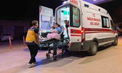 Bursa'da zincirleme kaza: 1'i bebek 10 yaralı