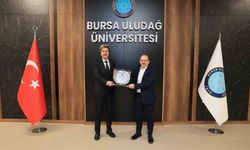 BUÜ Hastanesi yeni bağışlarla güçleniyor