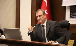 Büyükçekmece Belediyesi'nin 2027 bütçesi oybirliğiyle kabul edildi