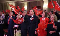 Büyükçekmece'de Cumhuriyet coşkuyla kutlandı