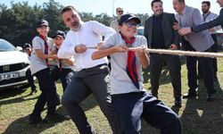 Büyükşehir'den genç izcilere yeni buluşma noktası