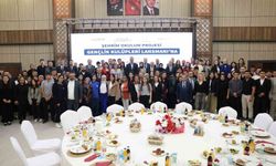 Büyükşehir'den gençlerin fikirlerini projeye dönüştürecek eğitim modeli
