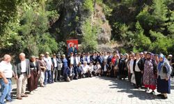Büyükşehir'den Şehit Aileleri ve Gazilere vefa buluşması