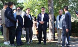 Büyükşehir'den Tophane'de tarihi miras için yeni adım
