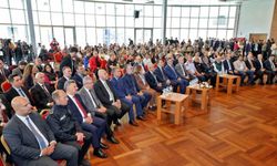 Büyükşehir'den Türkiye'de bir ilk: Bursa afet anayasası