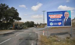 Büyükşehir'in kırsalı kalkındırma yatırımları sürüyor