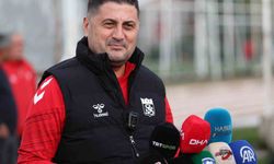 Çağdaş Çavuş: 'Bu takımı istenen yere taşıyacağız'