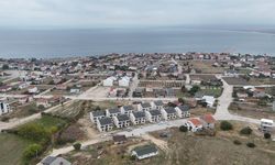 Çanakkale Biga ve Aziziye'deki iki ayrı gayrimenkul projesinin müzayedesi yapılacak
