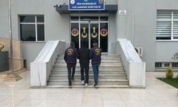 Çanakkale'de çeşitli suçlardan aranan 15 şüpheli tutuklandı