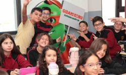 Çanakkale'de gıda israfına farkındalık etkinliği