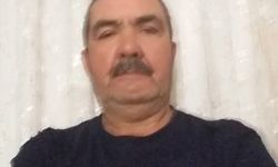 Çanakkale'de yol çöktü, tomruk yüklü kamyon devrildi: 1 ölü, 1 yaralı