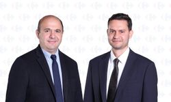 CarrefourSA'dan iki yeni atama