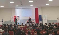 Çavdarhisar'da kırsal kalkınma hibeleri anlatıldı