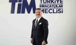 Celal Kadooğlu'ndan Cumhuriyet Bayramı mesajı