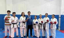 Çermik'te milli sporcular yetiştiriliyor