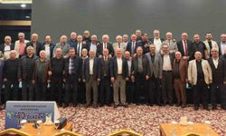 Ceşen bir kez daha TASKK yönetiminde
