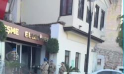 Çeşme Belediyesi operasyonunda gözaltı sayısı 11'e yükseldi