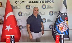 Çeşme Belediyespor'da 'Öze Dönüş' hamlesi: Kadro gençlere emanet