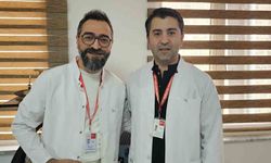Ceviz ağacından düşüp iki bileğini kırdı: İki doktorun eş zamanlı ameliyatıyla sağlığına kavuştu