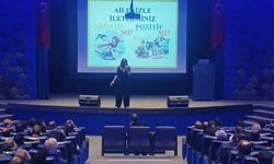 Cezaevindeki tutuklu ve hükümlülere aile içi iletişim semineri verildi