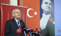 CHP Genel Başkanı Kılıçdaroğlu: 'Kendi ülkemizde dünyaya meydan okuyabilecek altyapıyı oluşturmak bizim görevimiz olmalı'
