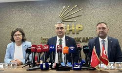 CHP'li Sarı: 'Özgür Özel İzmir halkından özür dileyecek'