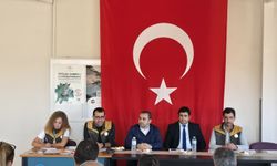 Çiftçiler haşhaş ekimi konusunda bilgilendirildi