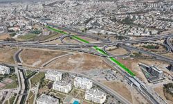 Çiğli ile Karşıyaka arasında yeni bağlantı yolu