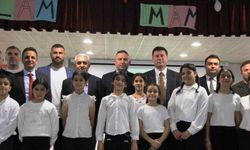 Cizre'de imam hatip okullarının yeniden açılışının 75. yılı coşkuyla kutlandı