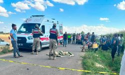 Çocukların motosikletle gezisi faciayla son buldu: 2 ölü