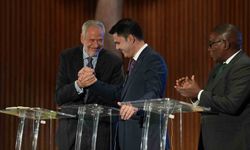 COP31 Başkanı Kurum, Pasifik'te Pre-COP Zirvesi'ne başkanlık edecek