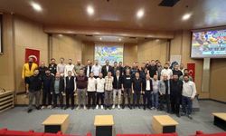 Çorum Belediyesi'nde birimler arası futbol turnuvası heyecanı başlıyor