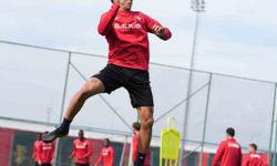 Çorum FK, Erzurumspor FK mesaisini sürdürdü