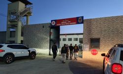 Çorum'da aranan 25 kişi yakalandı