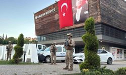 Çukurova Belediyesi'ne operasyon