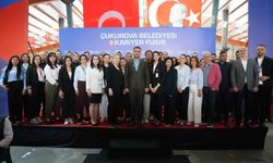 Çukurova'da 3. Kariyer Fuarı için geri sayım başladı