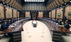 Cumhurbaşkanı Erdoğan, Kazakistan Cumhurbaşkanı Tokayev ile görüştü