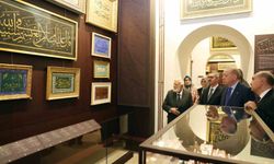 Cumhurbaşkanı Erdoğan, 'Kimliksizleştirme siyasetine maruz bırakıldık'